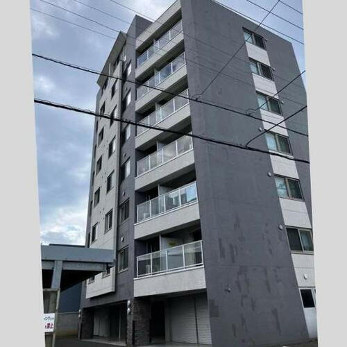 サムティ学園前