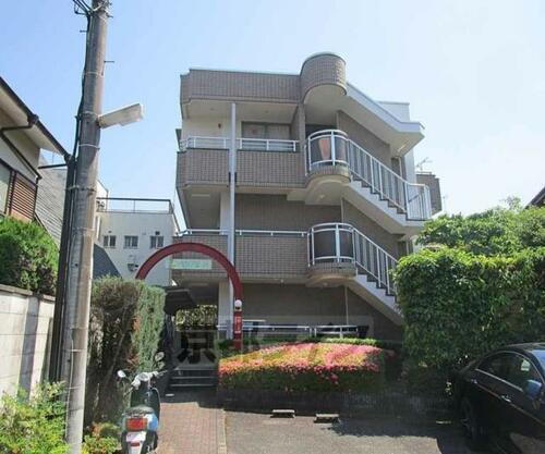京都府京都市西京区桂坤町 3階建 築31年5ヶ月
