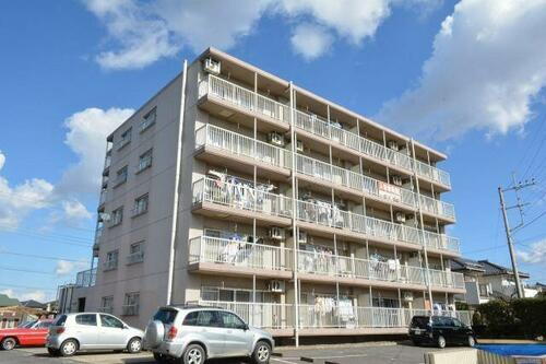 茨城県取手市井野台１丁目 賃貸マンション