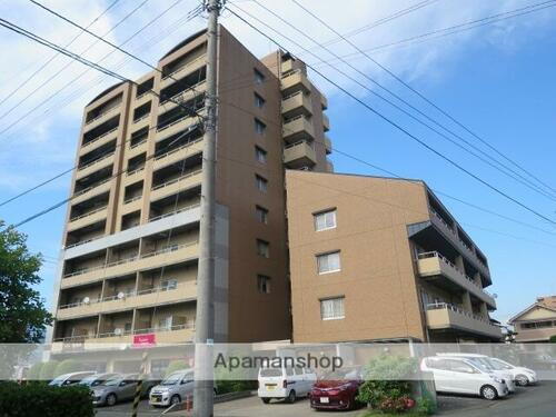 愛媛県大洲市東大洲 賃貸マンション