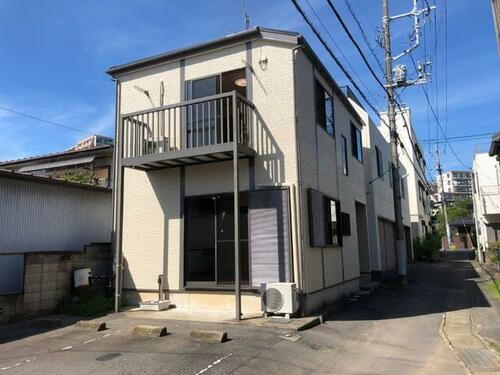 取手貸家 2階建