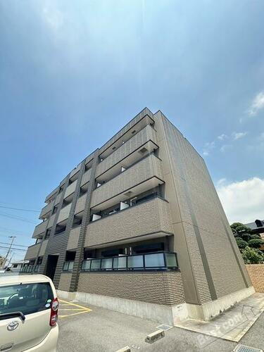 アイディアル邨田 4階建