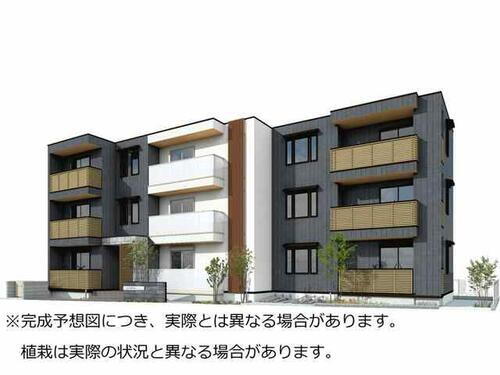 埼玉県和光市新倉１丁目 賃貸アパート