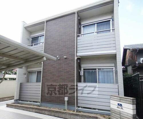 クレイノ山ノ内 2階建