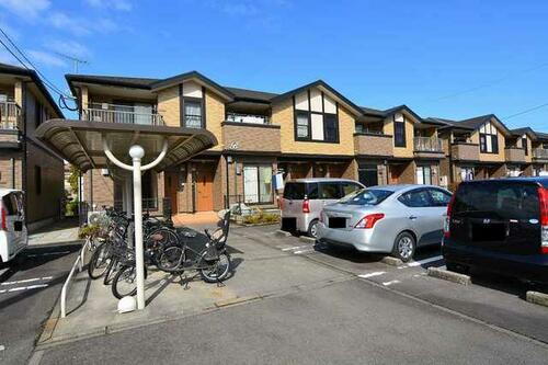 グリーンヒルズ姶良Ｂ