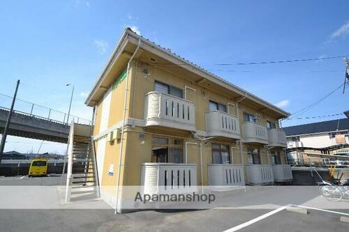 広島県東広島市西条東北町 賃貸マンション