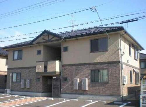 宮城県多賀城市高橋４丁目 賃貸アパート