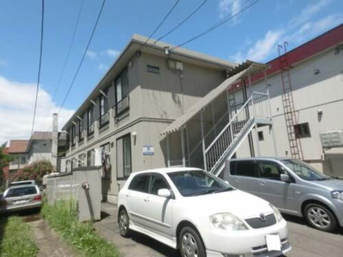 シティハイムキタジマ