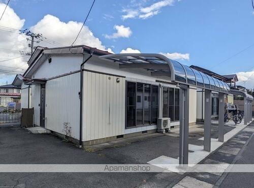 岩手県一関市山目字境 賃貸一戸建て