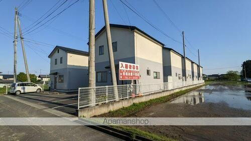 岩手県一関市赤荻字鶴巻 賃貸一戸建て