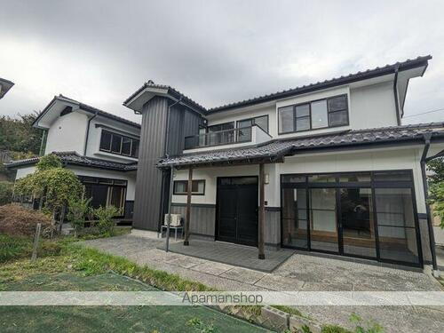 岩手県一関市旭町 賃貸一戸建て