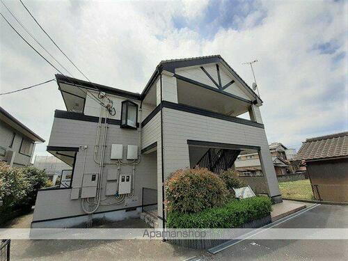 香川県丸亀市中津町 賃貸アパート