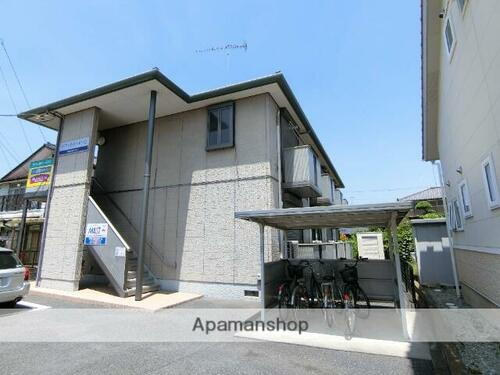 群馬県太田市石原町 賃貸アパート