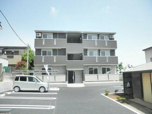 ＬｉｂｅｒｔｅＡｔｓｕｇｉ 3階建