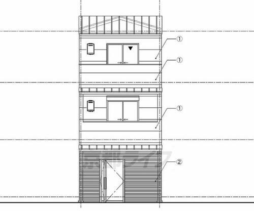 グラン京都西陣