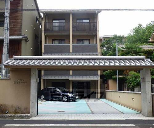 御所西室町サンハイツ