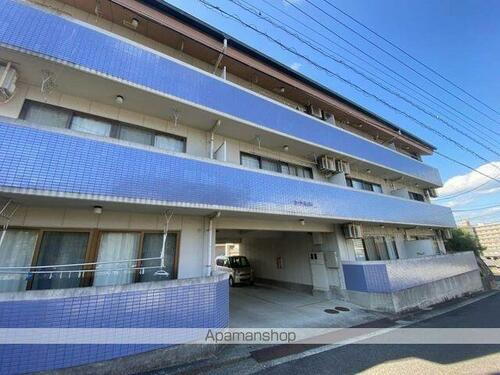 香川県さぬき市志度 賃貸マンション