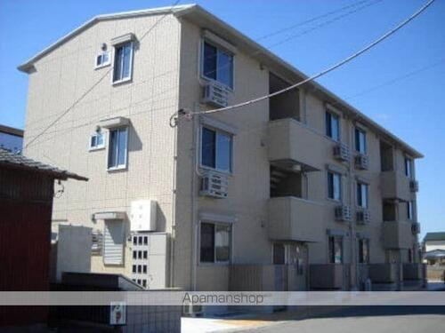 群馬県太田市新井町 賃貸アパート