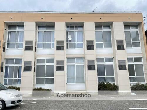 富山県富山市町村１丁目 賃貸アパート