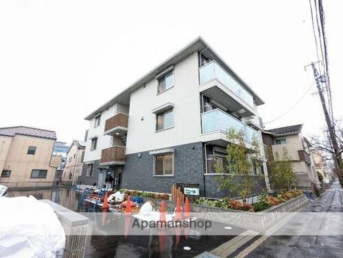 愛知県名古屋市守山区新守西 賃貸アパート