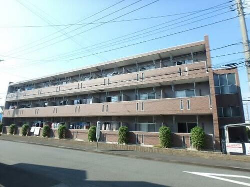 ロイヤル・レジデンス壱番館 3階建