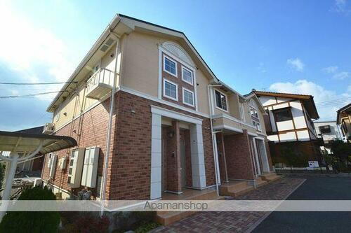 熊本県八代市松崎町 築17年4ヶ月 2階建