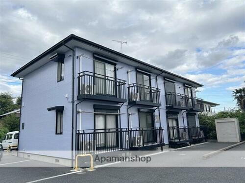 群馬県高崎市井野町 賃貸アパート