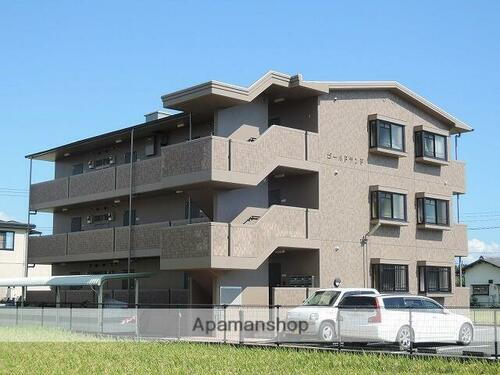 静岡県富士市川成島 賃貸マンション