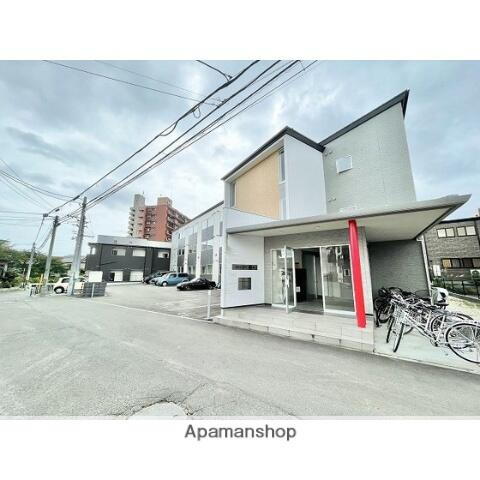 宮城県仙台市宮城野区平成１丁目 賃貸アパート