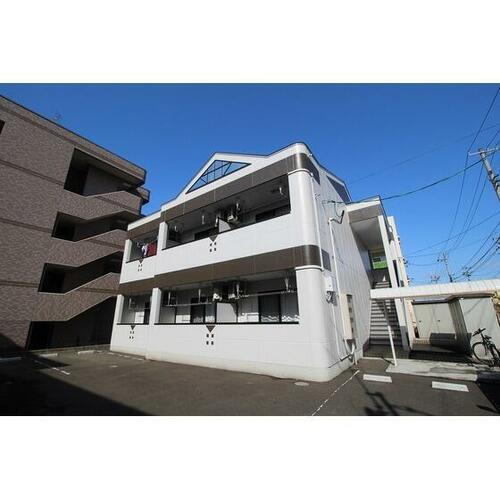 宮城県仙台市宮城野区新田東２丁目 賃貸アパート