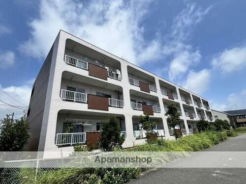 静岡県富士市宮島 賃貸マンション