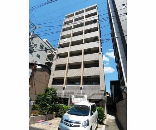 ベラジオ五条堀川Ⅱ
