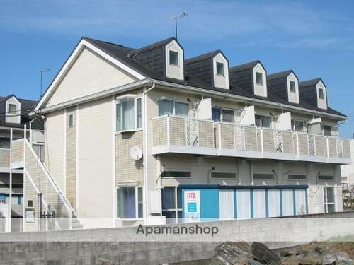 栃木県足利市葉鹿町１丁目 賃貸アパート