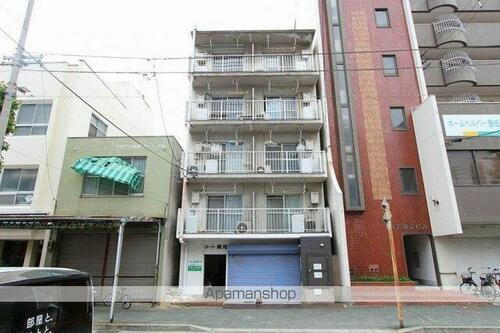 香川県高松市築地町 賃貸マンション