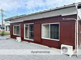 桐生市川内町2丁目戸建 丸山下駅 2LDK 賃貸(賃貸マンション・アパート)