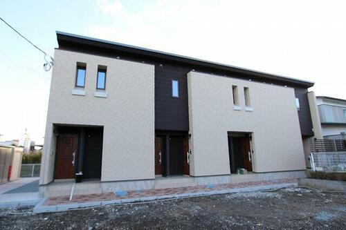 宮城県仙台市宮城野区新田５丁目 賃貸アパート