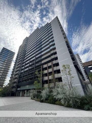 神奈川県横浜市港北区箕輪町２丁目 20階建 築3年12ヶ月