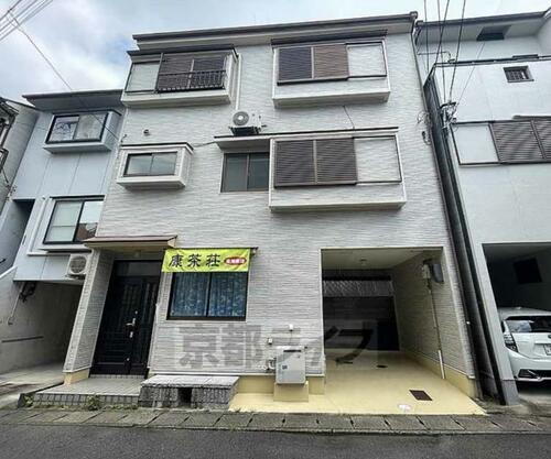 久世殿城町２７０－７貸家