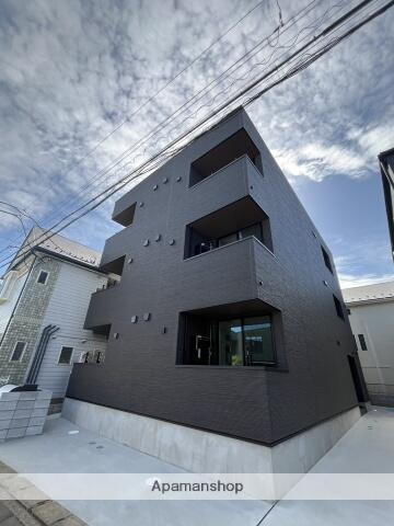 埼玉県さいたま市見沼区丸ヶ崎町 賃貸アパート