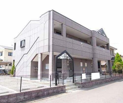 京都府木津川市山城町平尾不知田 2階建 築20年10ヶ月