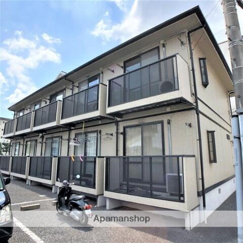 カーサ・セレーノⅡ