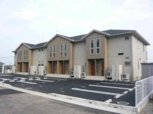 宮城県仙台市宮城野区岩切字昭和北 賃貸アパート