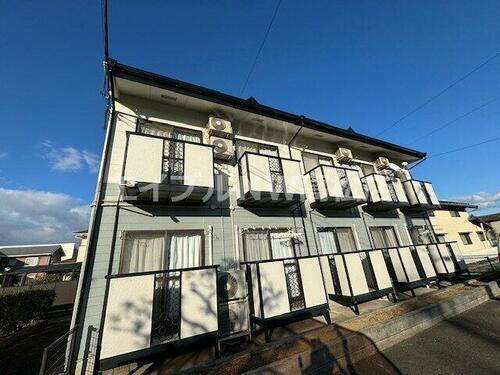 香川県高松市松縄町 賃貸アパート