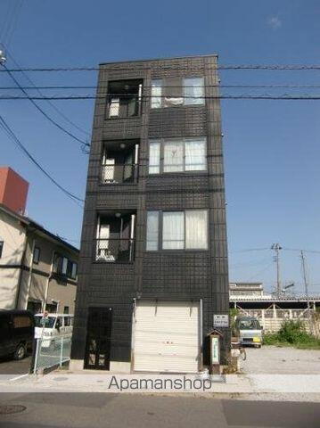 岩手県一関市駅前 賃貸マンション