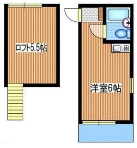 東京都世田谷区用賀３丁目 用賀駅 ワンルーム アパート 賃貸物件詳細