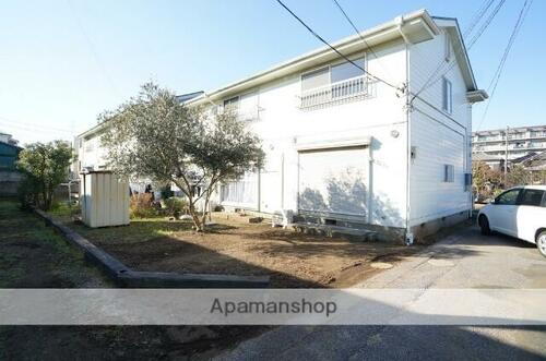 サンガーデン習志野