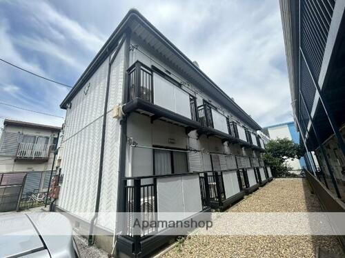 千葉県船橋市習志野台４丁目 賃貸アパート