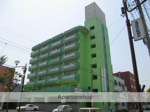 群馬県前橋市城東町２丁目 賃貸マンション