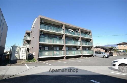 群馬県前橋市川原町１丁目 賃貸マンション