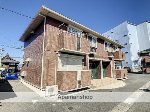 静岡県富士市蓼原 賃貸アパート